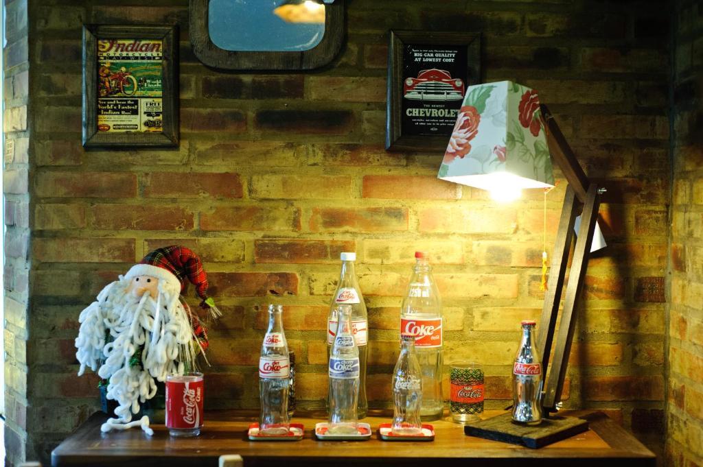 Bina'S Haus Pousada, Cafeteria E Atelier Nova Petropolis Εξωτερικό φωτογραφία
